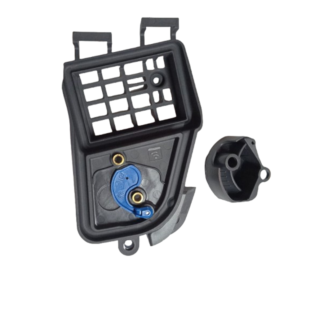 MOTORLU TIRPAN HAVA FİLTRE YATAĞI OLEOMAC BCF530/BCF550/DSF5300 ORJİNAL