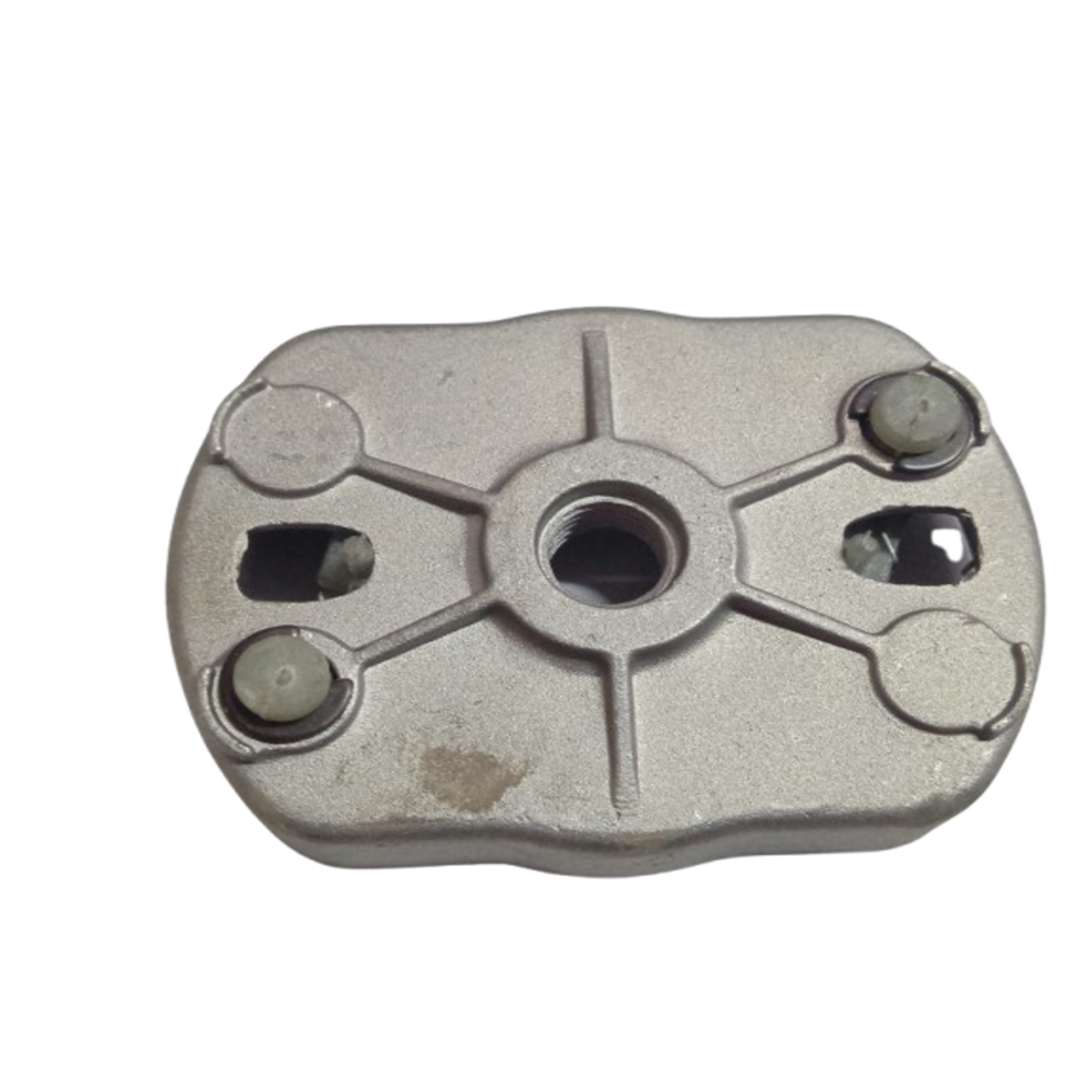 MOTORLU TIRPAN MARŞ KOVANI KAWASAKİ TJ53 İTAL