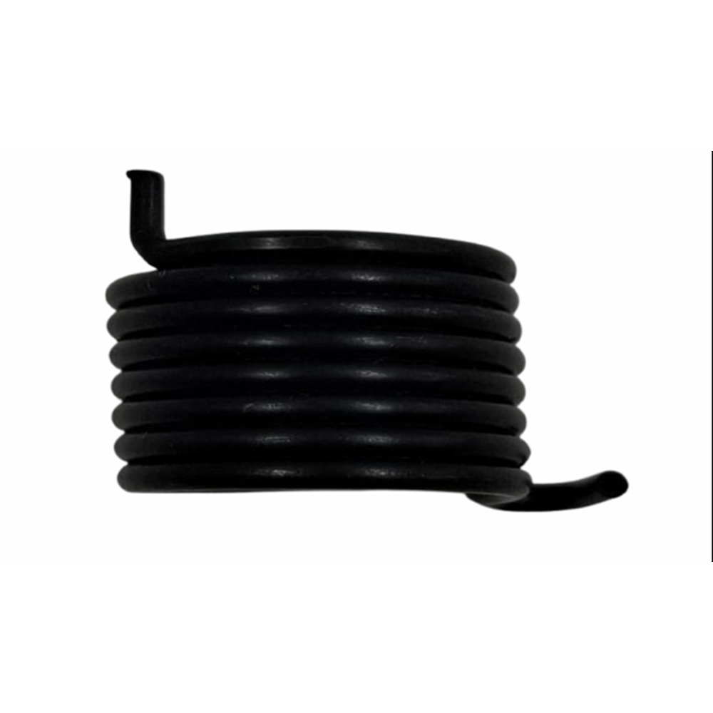 MOTORLU TIRPAN İP MAKARASI ORTA GÖBEK YAYI HYUNDAI HYX55 ORJİNAL