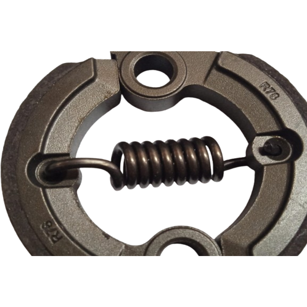 MOTORLU TIRPAN BALATA KAWASAKİ TJ53/35 EKO