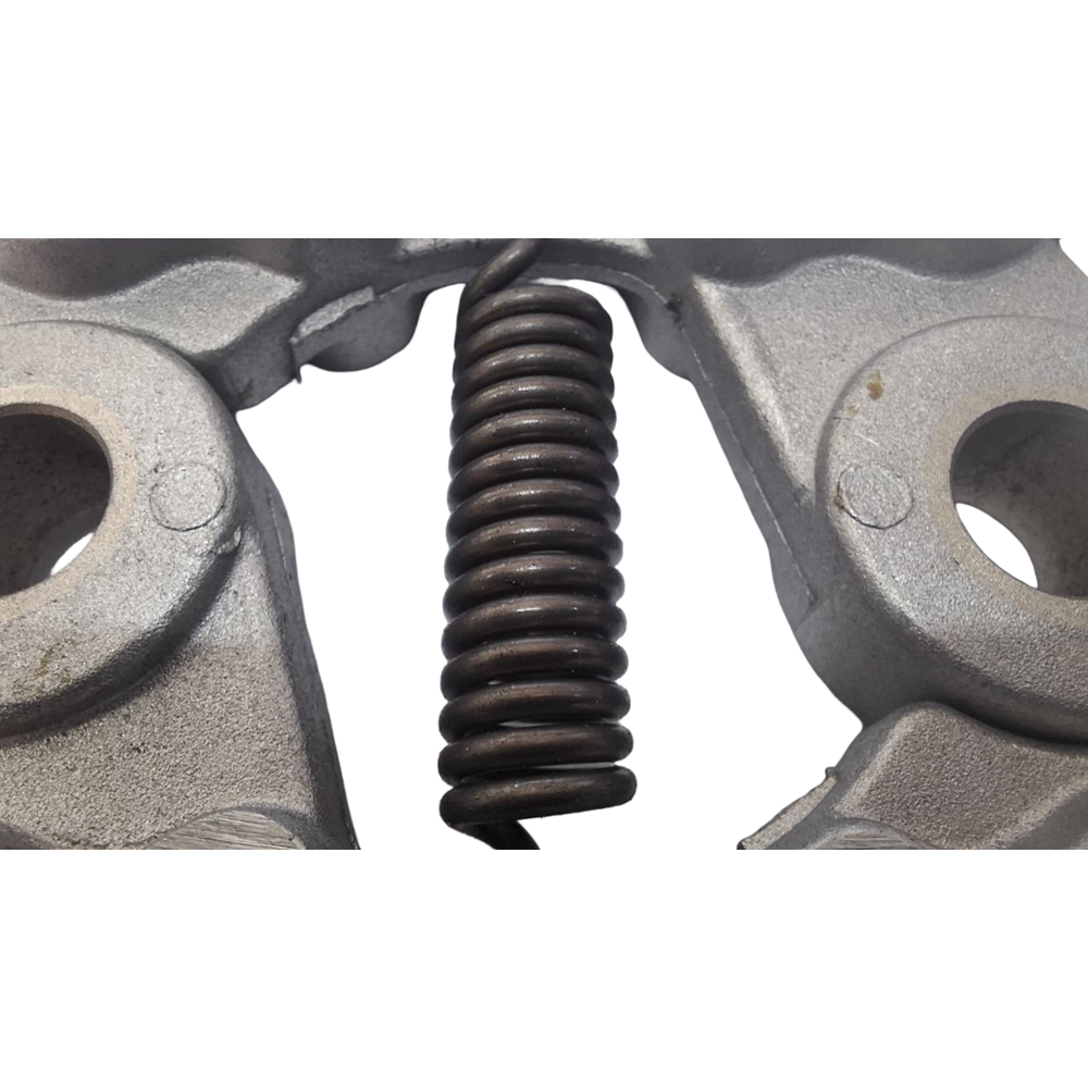 MOTORLU TIRPAN BALATA HUSQVARNA 143R/152RB/153R İTAL