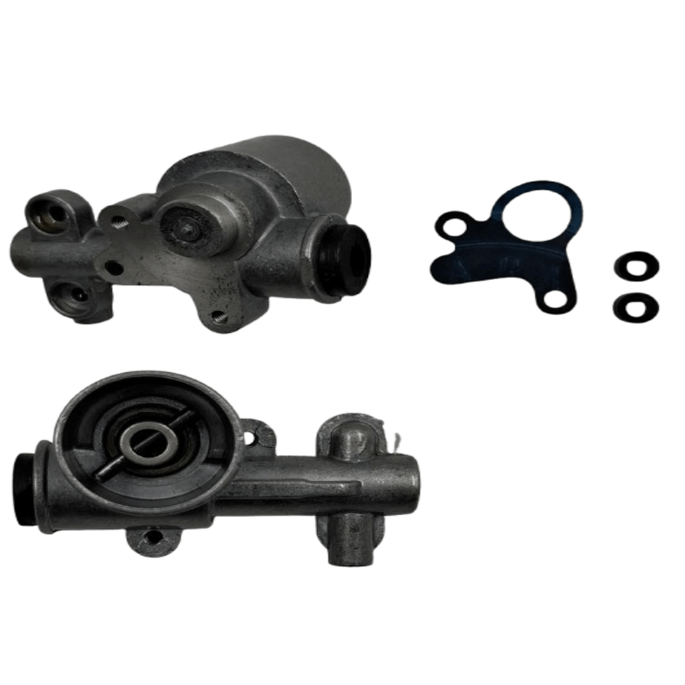 MOTORLU TESTERE YAĞ POMPASI STIHL 08 BREZIL