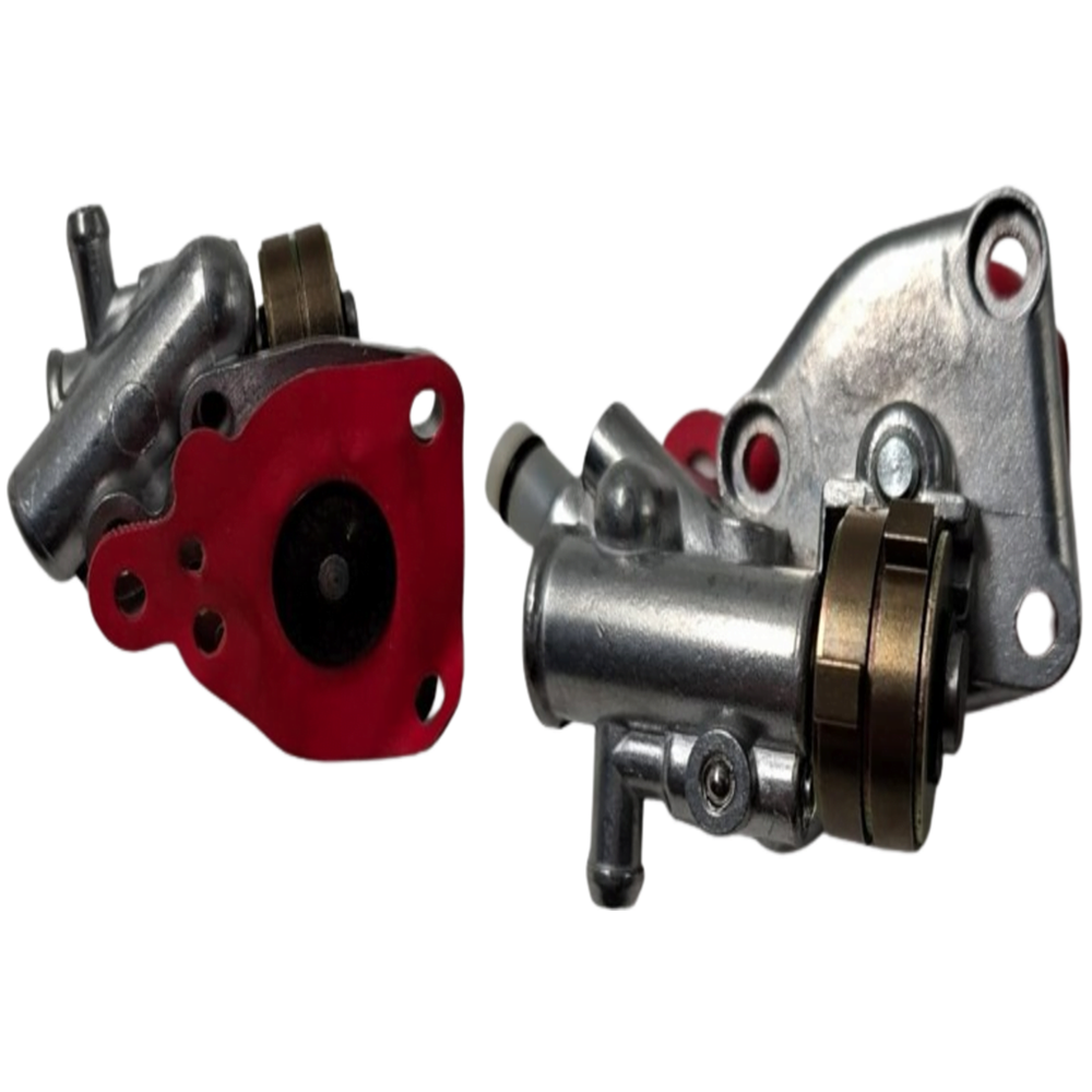 MOTORLU TESTERE YAĞ POMPASI STI. 070/090/MS720 İTAL