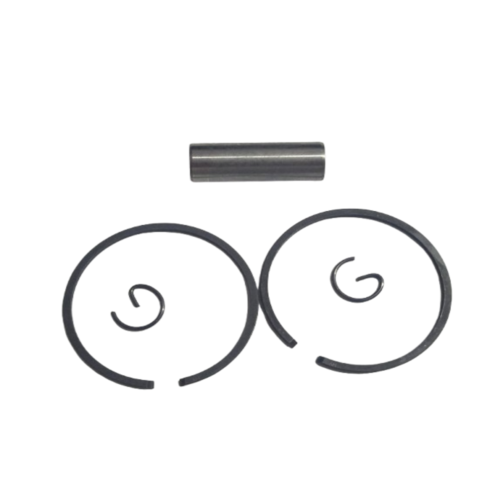 MOTORLU TIRPAN PİSTON SEGMAN KNC40 40 MM İTAL