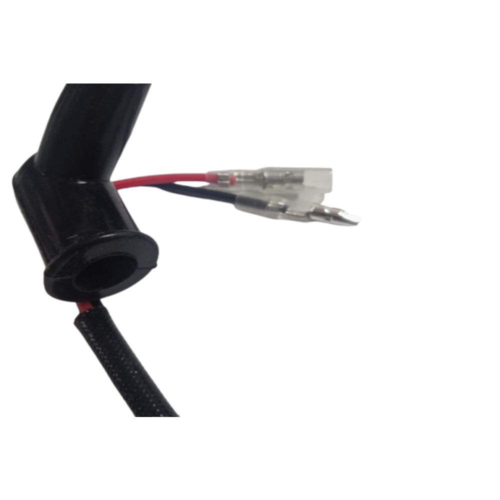 MOTORLU TIRPAN BOBİN ÇİN 63 CC