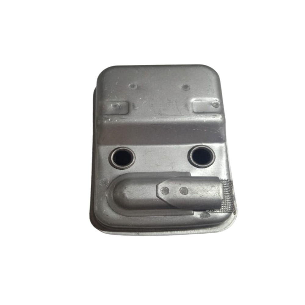 MOTORLU TIRPAN EGZOZ KAWASAKİ TJ53 İTAL