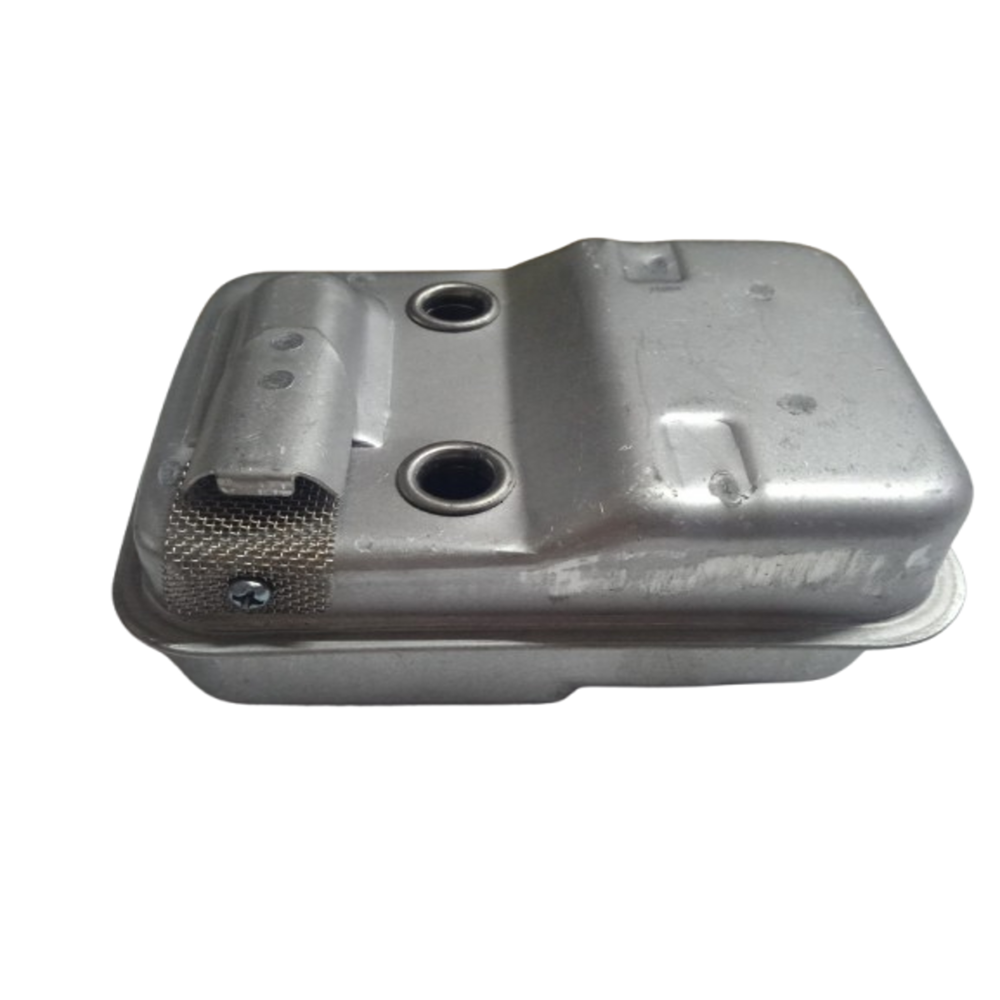 MOTORLU TIRPAN EGZOZ KAWASAKİ TJ53 İTAL