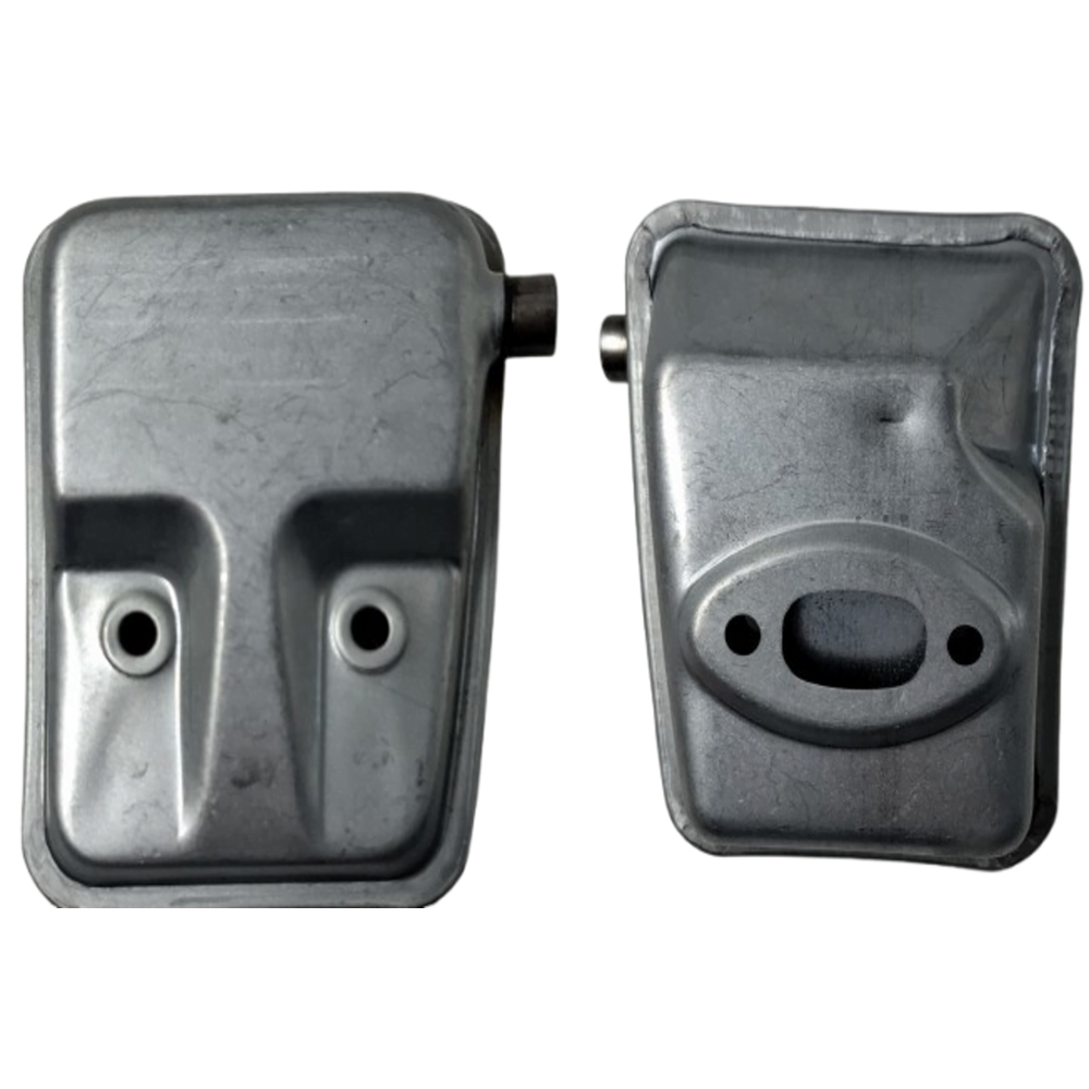 İLAÇLAMA EGZOZ HYUNDAI 768/900/GZJ260/HYX260/260C ORJİNAL