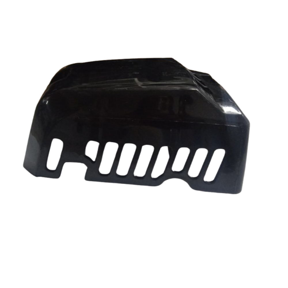 MOTORLU TIRPAN HAVA FİLTRESİ KOMPLE HYUNDAI HYX43