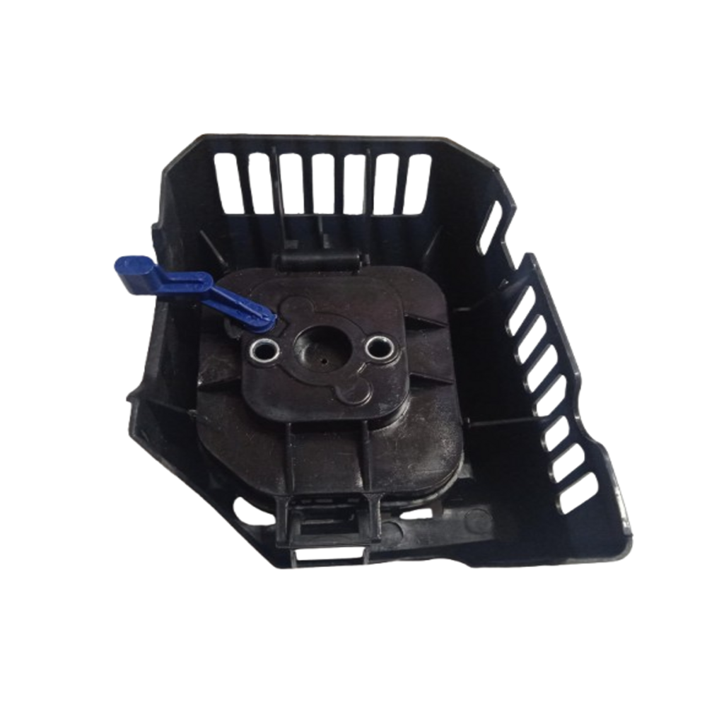 MOTORLU TIRPAN HAVA FİLTRESİ KOMPLE HYUNDAI HYX43