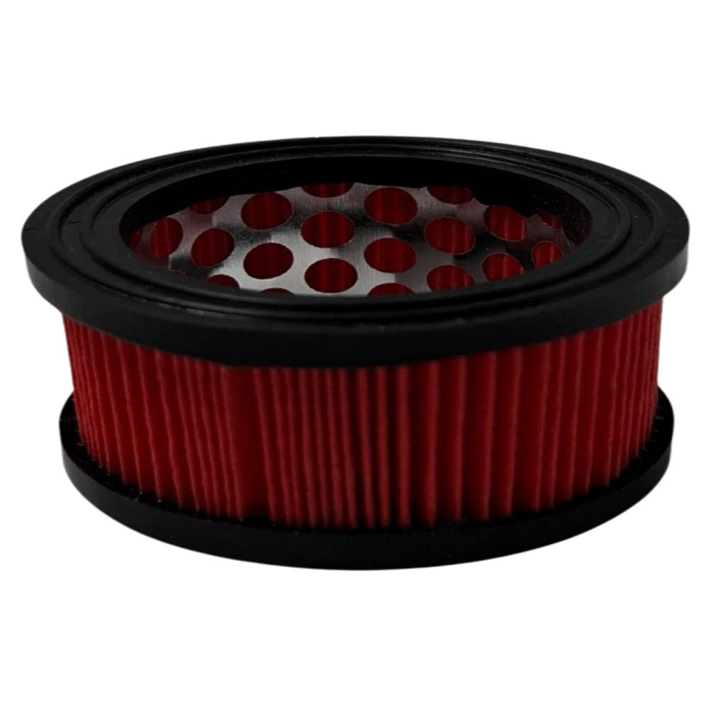 MOTORLU TIRPAN HAVA FİLTRESİ KOMPLE HYUNDAI HYX52 SÜNGERLİ ORJİNAL