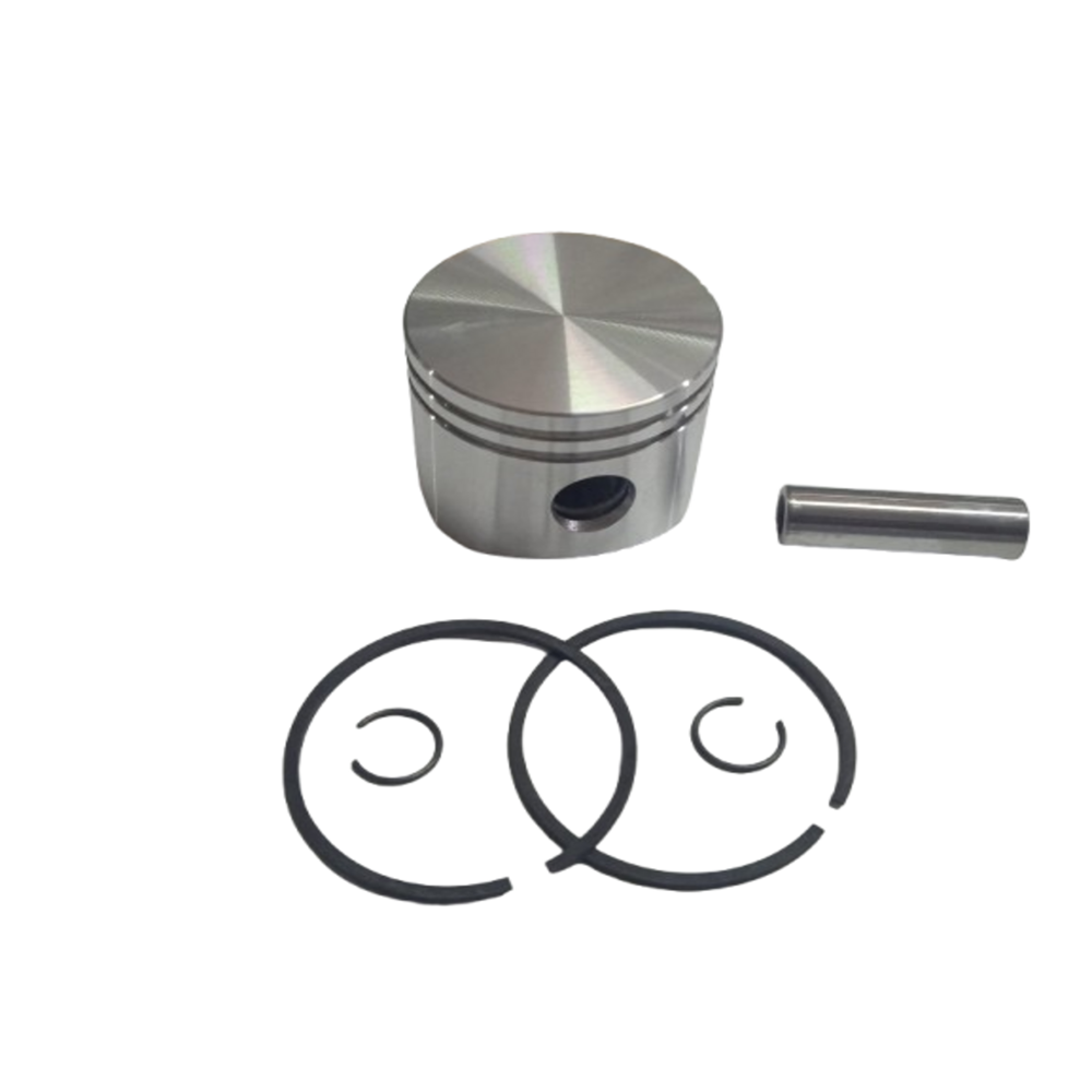 MOTORLU TIRPAN PİSTON SEGMAN OLEOMAC BCH40T/GSH400 40 MM ALP