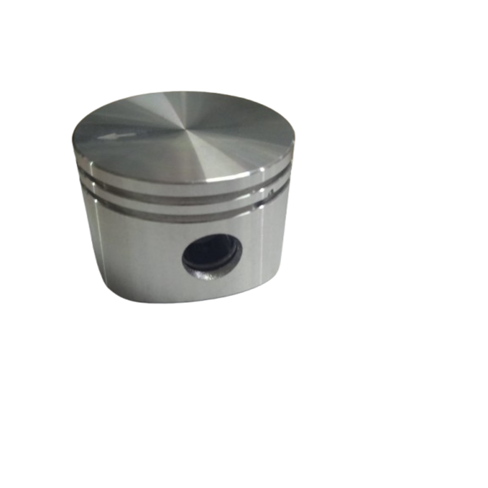 MOTORLU TIRPAN PİSTON SEGMAN OLEOMAC BCH40T/GSH400 40 MM ALP