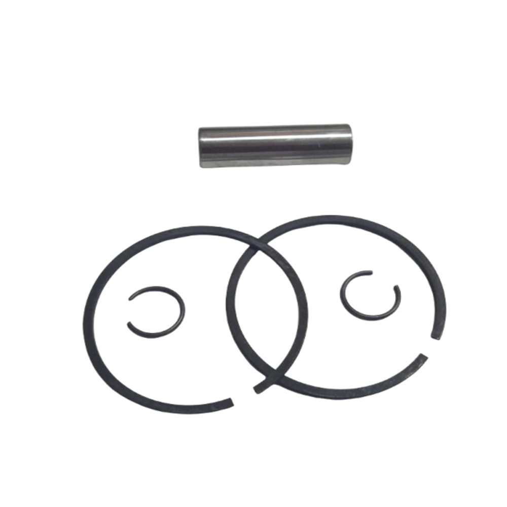 MOTORLU TIRPAN PİSTON SEGMAN OLEOMAC BCH40T/GSH400 40 MM ALP