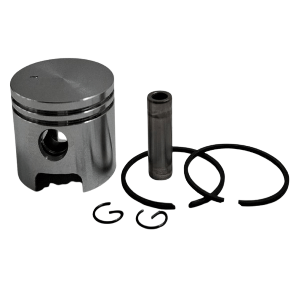 MOTORLU TIRPAN PİSTON SEGMAN HONDA GX35 39 MM ALP