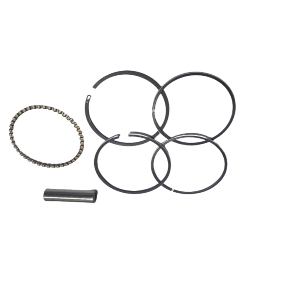 MOTORLU TIRPAN PİSTON SEGMAN HONDA GX35 39 MM ALP