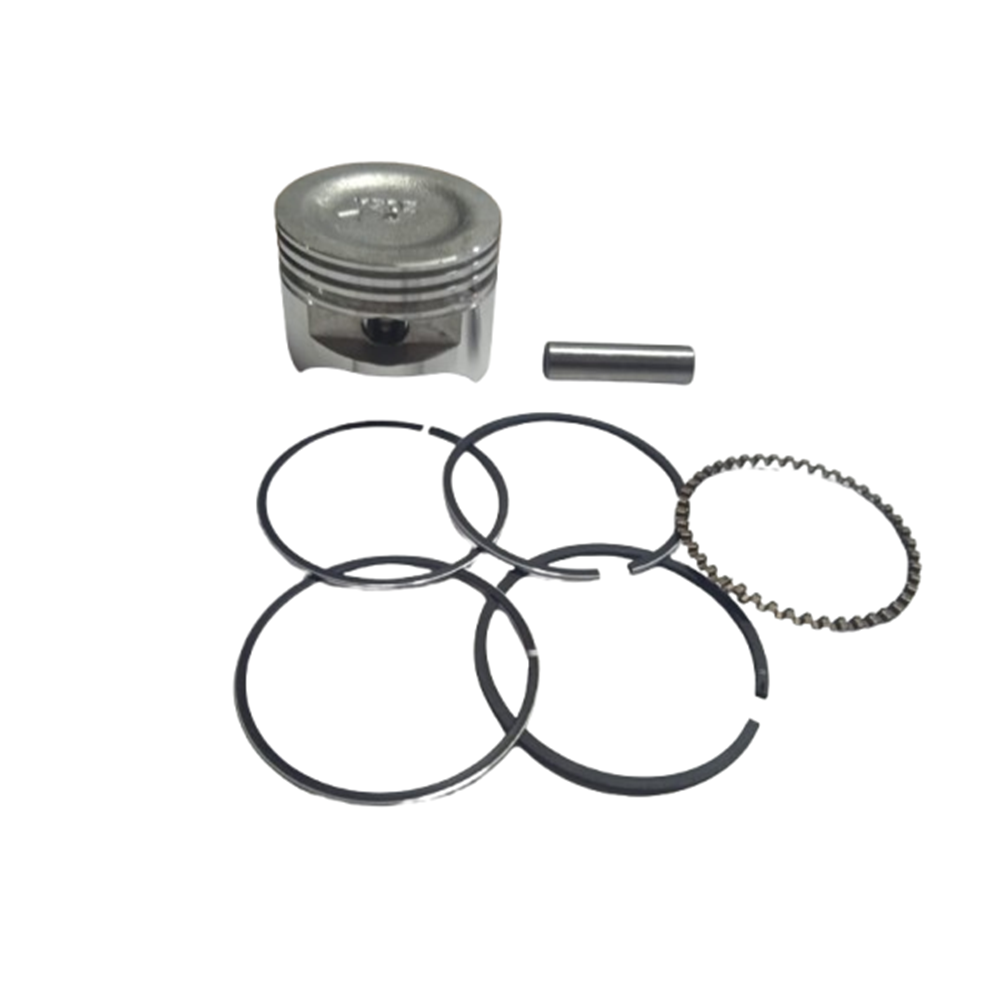 MOTORLU TIRPAN PİSTON SEGMAN HONDA GX35 39 MM ALP