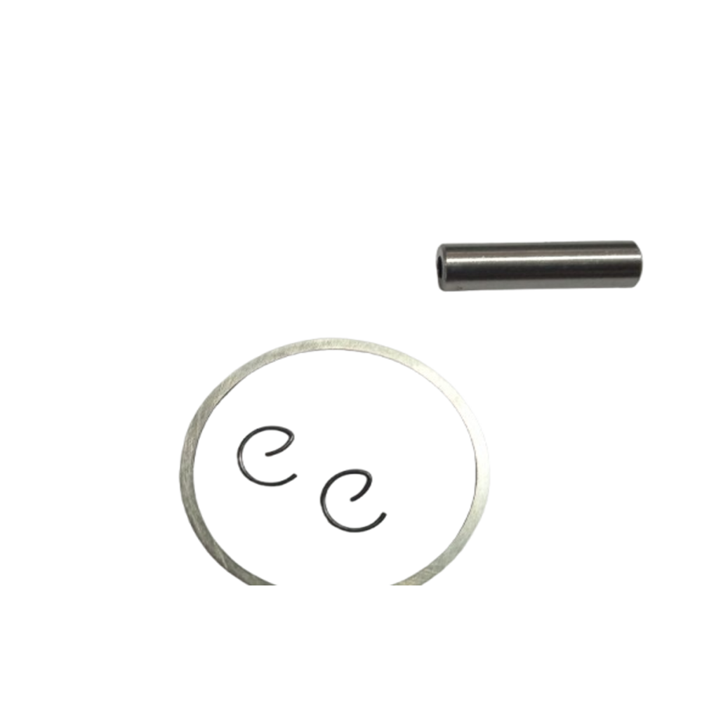 MOTORLU TESTERE PİSTON SEGMAN ALPİNA/CASTOR 360/370/390/411/410 39 MM ALP