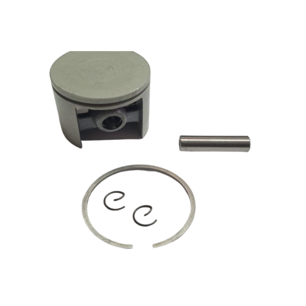 MOTORLU TESTERE PİSTON SEGMAN ALPİNA/CASTOR 360/370/390/411/410 39 MM ALP