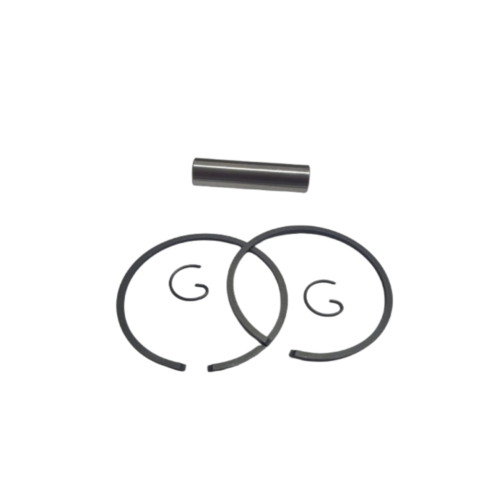 MOTORLU TIRPAN PİSTON SEGMAN OLEOMAC BCH250/EFCO DSH 2500S ORJİNAL