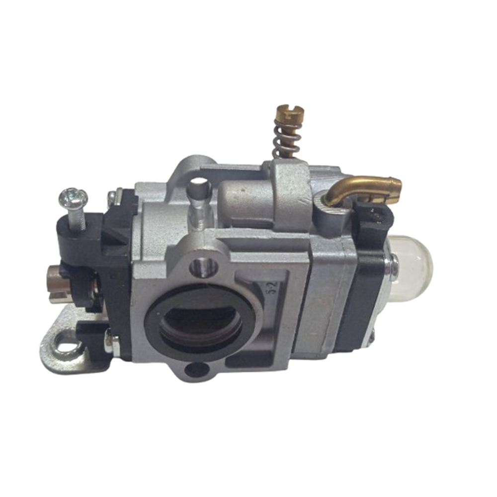 MOTORLU TIRPAN KARBÜRATÖR HYUNDAI HYX52/HYX52S