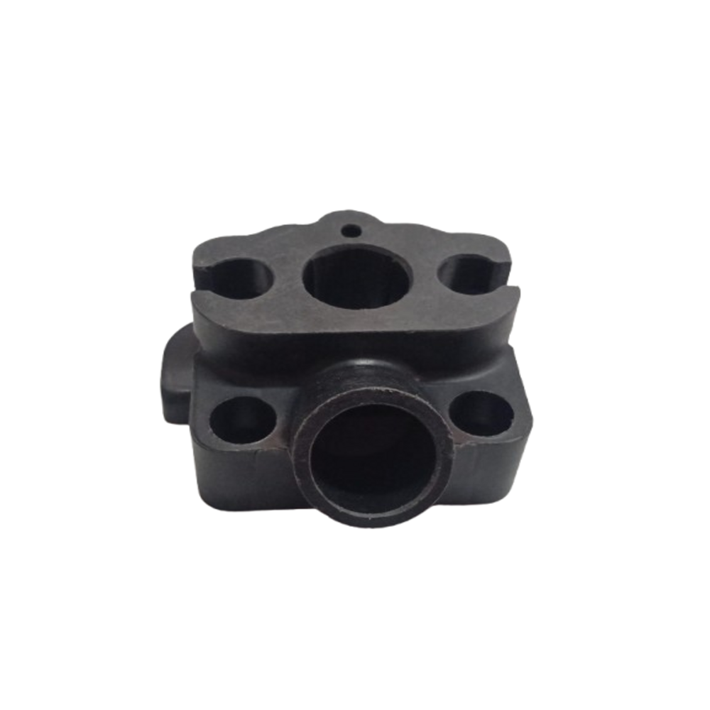 MOTORLU TIRPAN KARBÜRATÖR ADAPTÖRÜ HYUNDAI HYX550/HYX550S ÖN