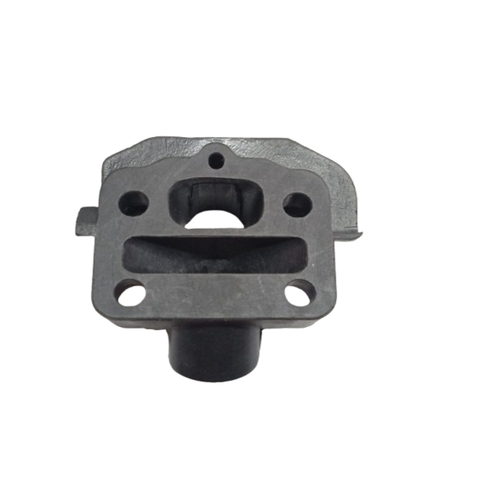 MOTORLU TIRPAN KARBÜRATÖR ADAPTÖRÜ HYUNDAI HYX550/HYX550S ÖN