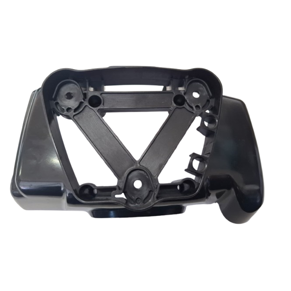 MOTORLU TIRPAN ALT SEHPA HYUNDAI HYX560SP ORJİNAL