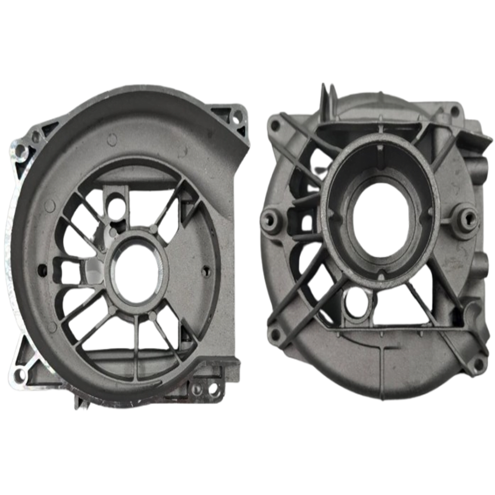 MOTORLU TIRPAN BALATA KOVANI HYUNDAI HYX560/HYX560V/HYX560SP BOŞ ORJİNAL