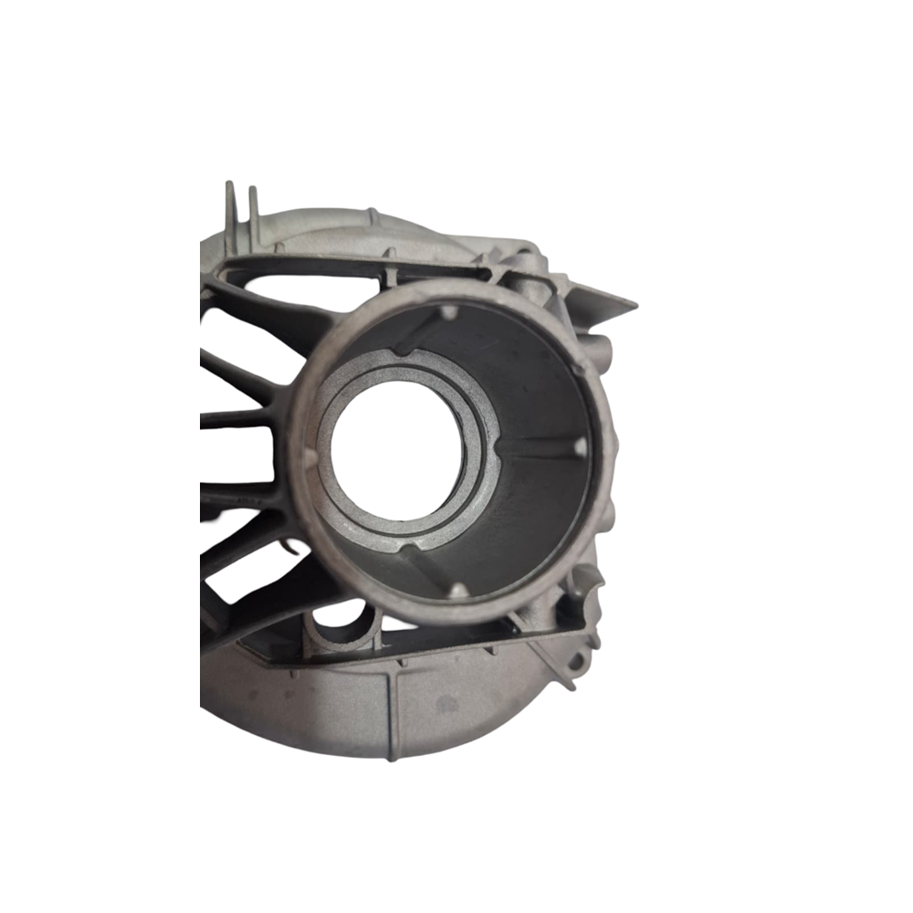 MOTORLU TIRPAN BALATA KOVANI HYUNDAI HYX560/HYX560V/HYX560SP BOŞ ORJİNAL