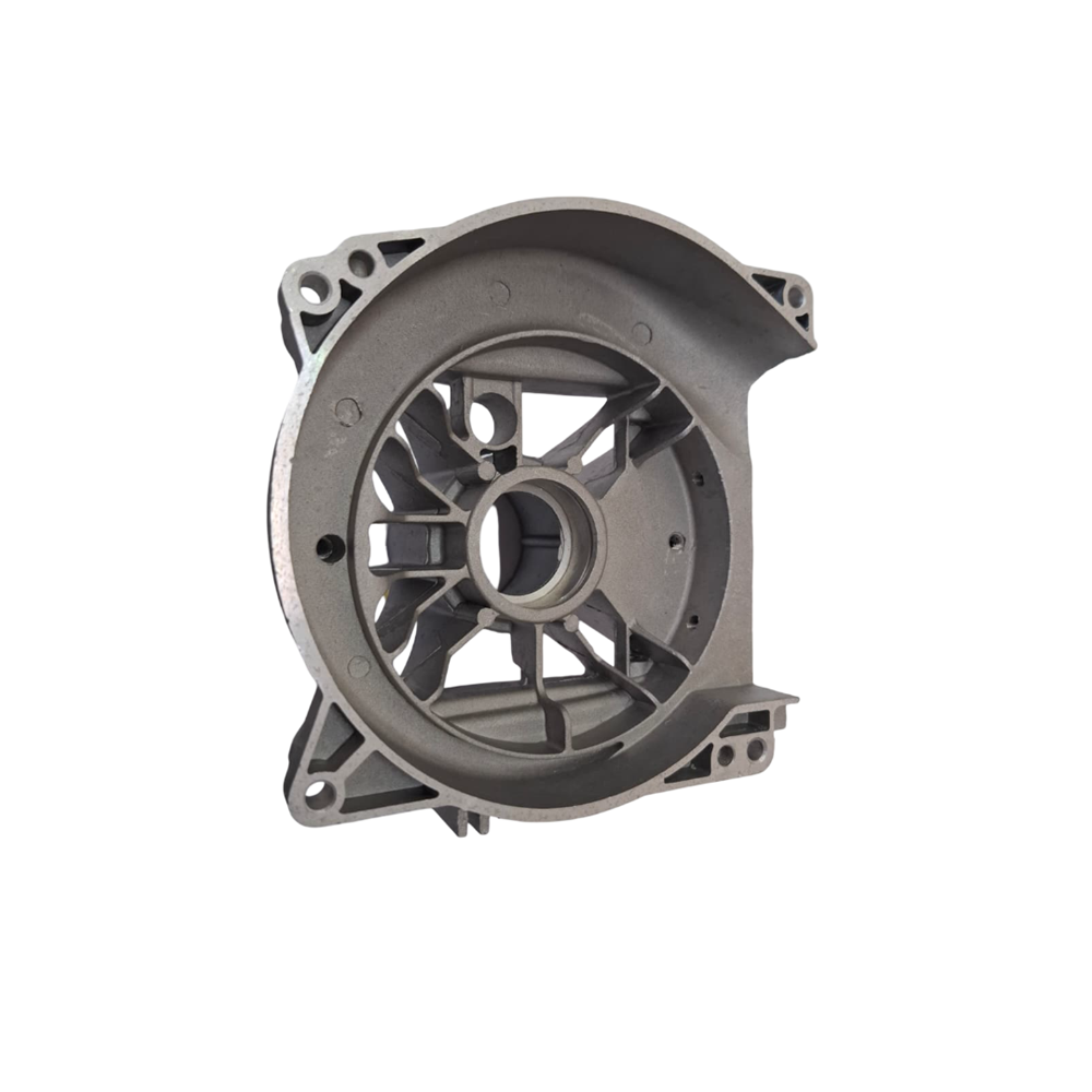 MOTORLU TIRPAN BALATA KOVANI HYUNDAI HYX560/HYX560V/HYX560SP BOŞ ORJİNAL