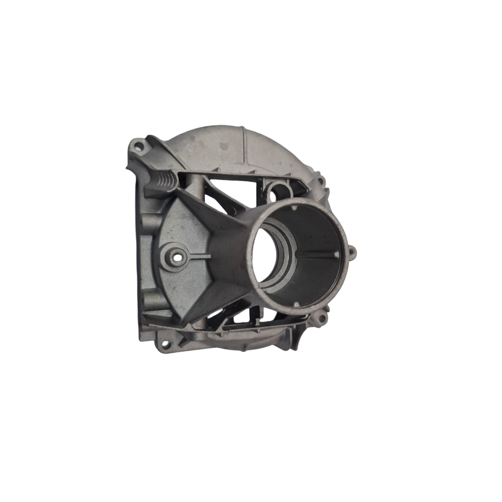 MOTORLU TIRPAN BALATA KOVANI HYUNDAI HYX560/HYX560V/HYX560SP BOŞ ORJİNAL