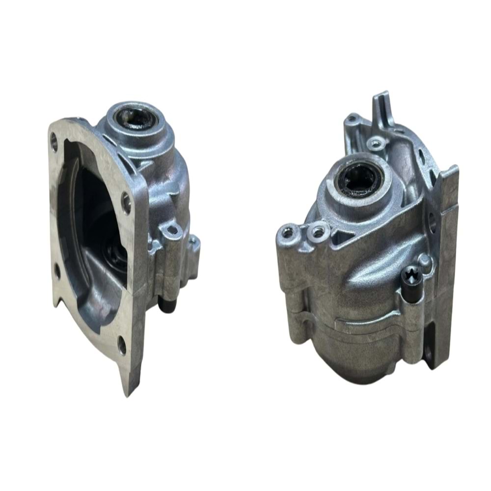 MOTORLU DAL BUDAMA SİLİNDİR ALT KAPAĞI ECHO 2511 ORJİNAL