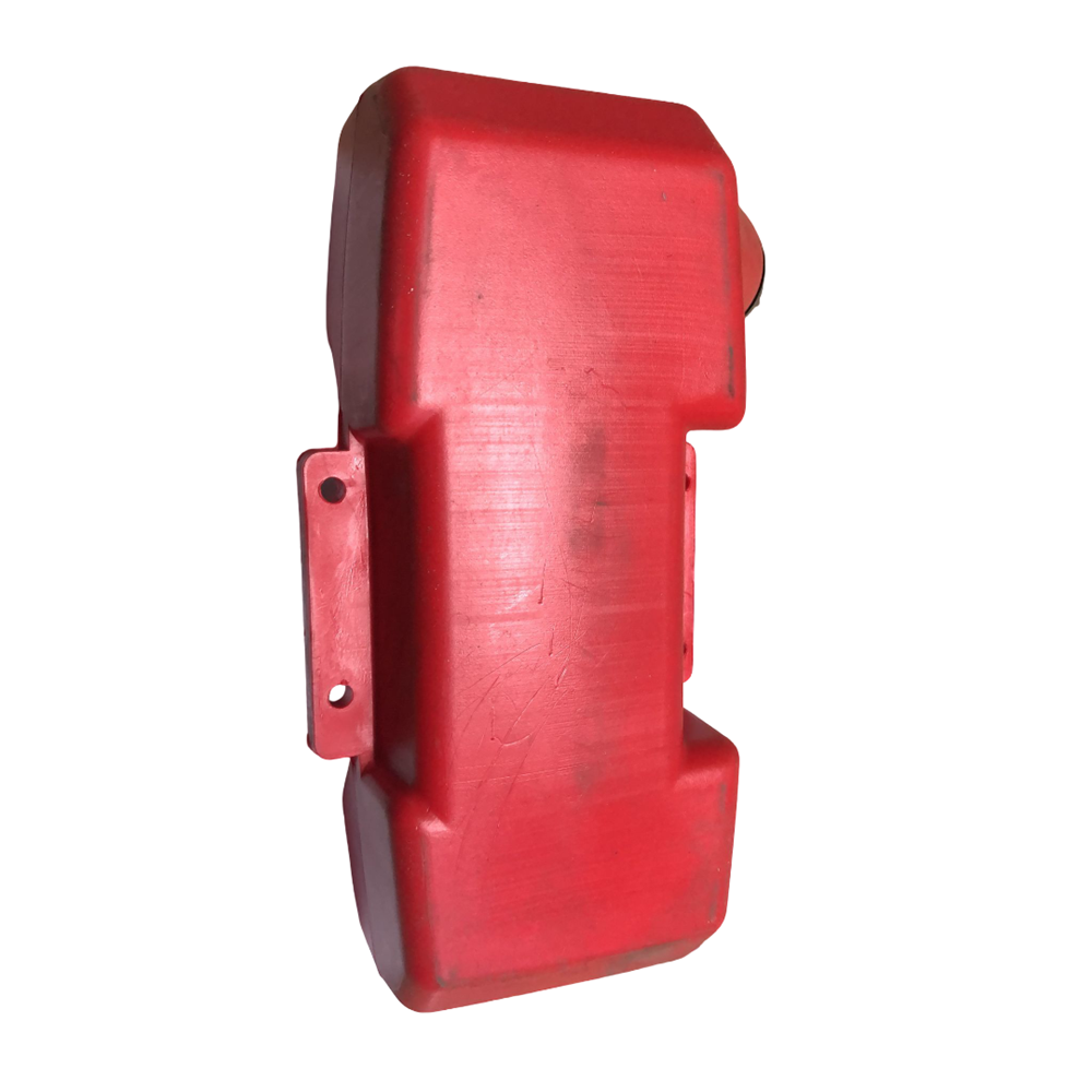 MOTORLU TIRPAN BENZİN DEPOSU DATSU TR550/555 4 VİDALI YENİ MODEL