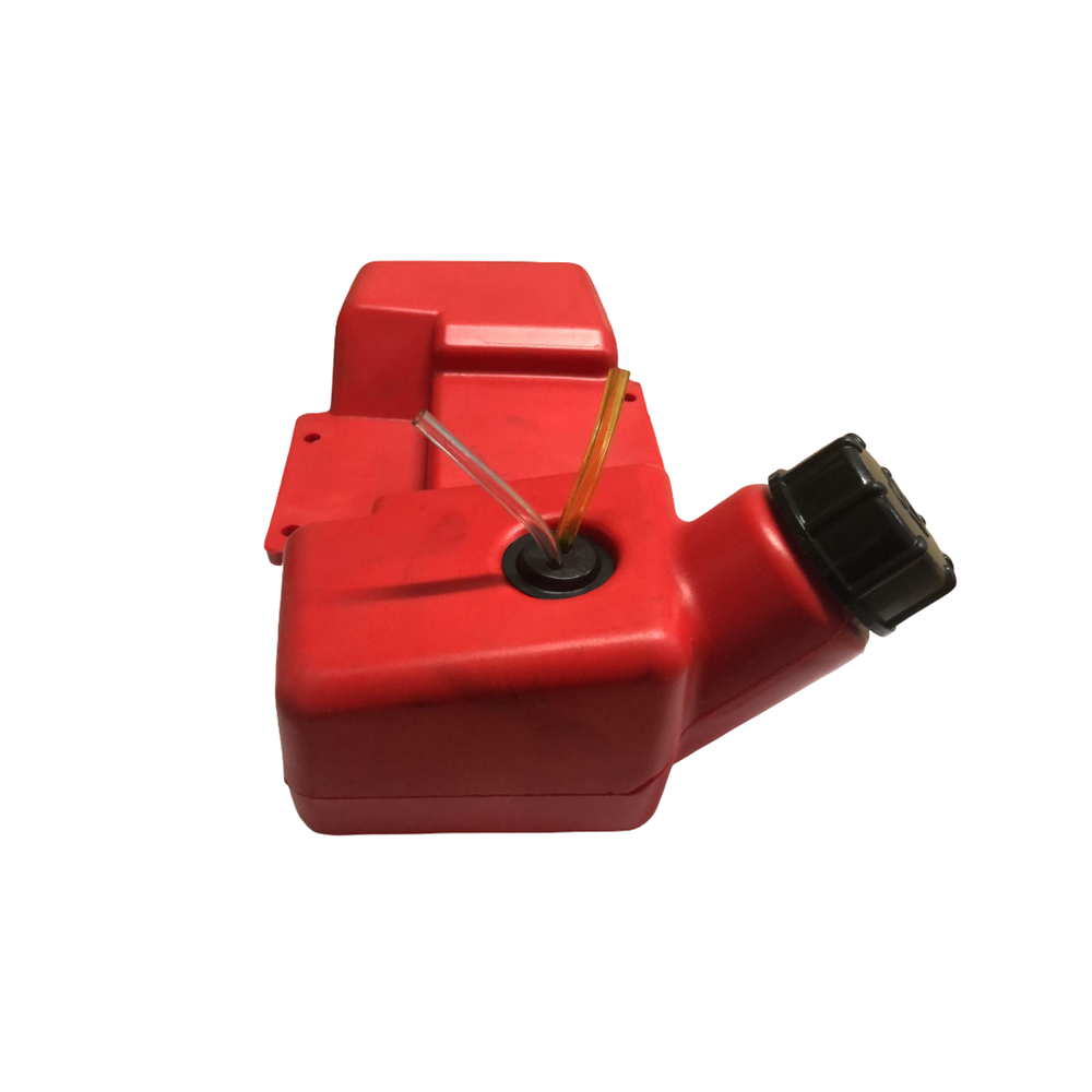 MOTORLU TIRPAN BENZİN DEPOSU DATSU TR550/555 4 VİDALI YENİ MODEL