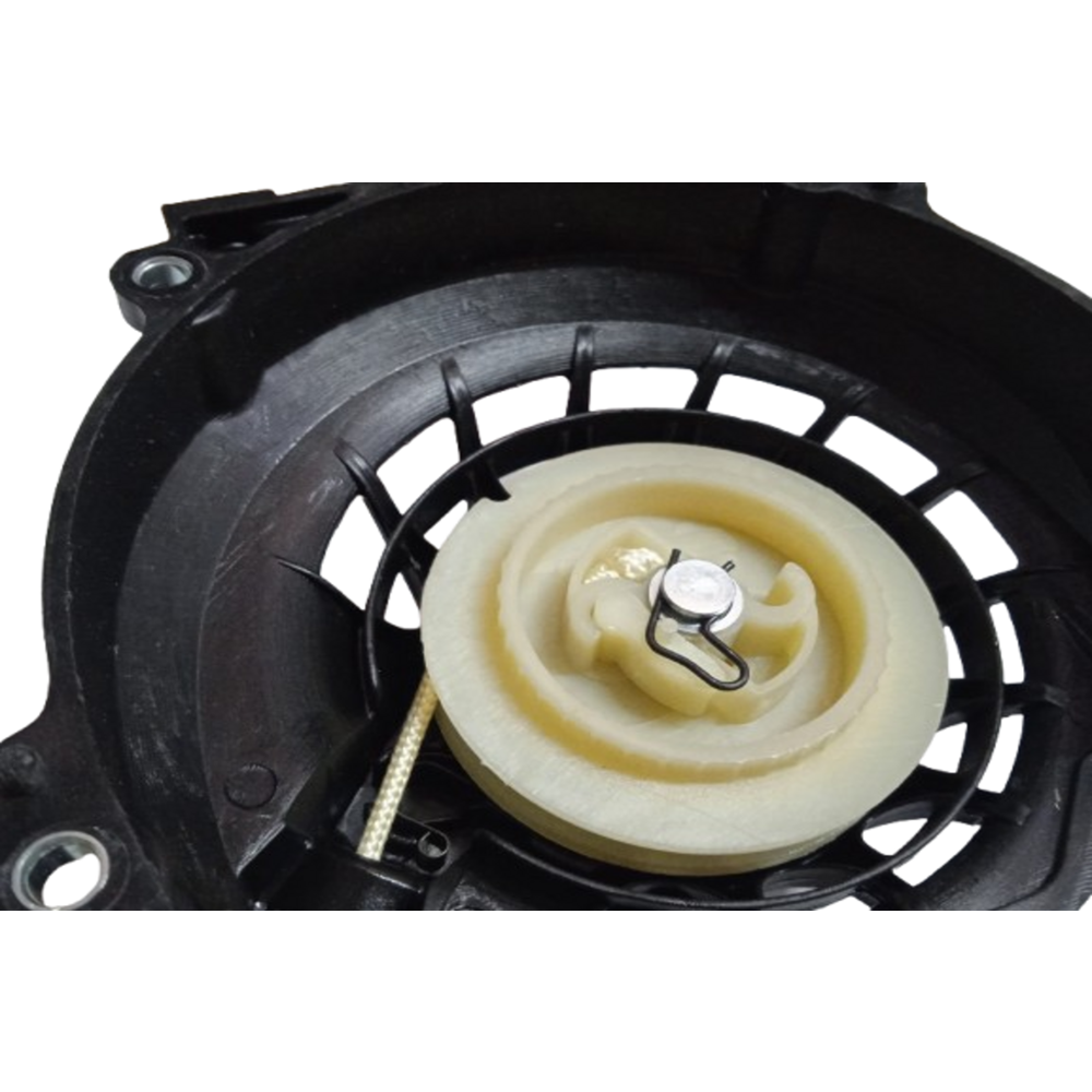 MOTORLU TIRPAN STARTER KOMPLE PALMERA BG/CG63 ORJİNAL