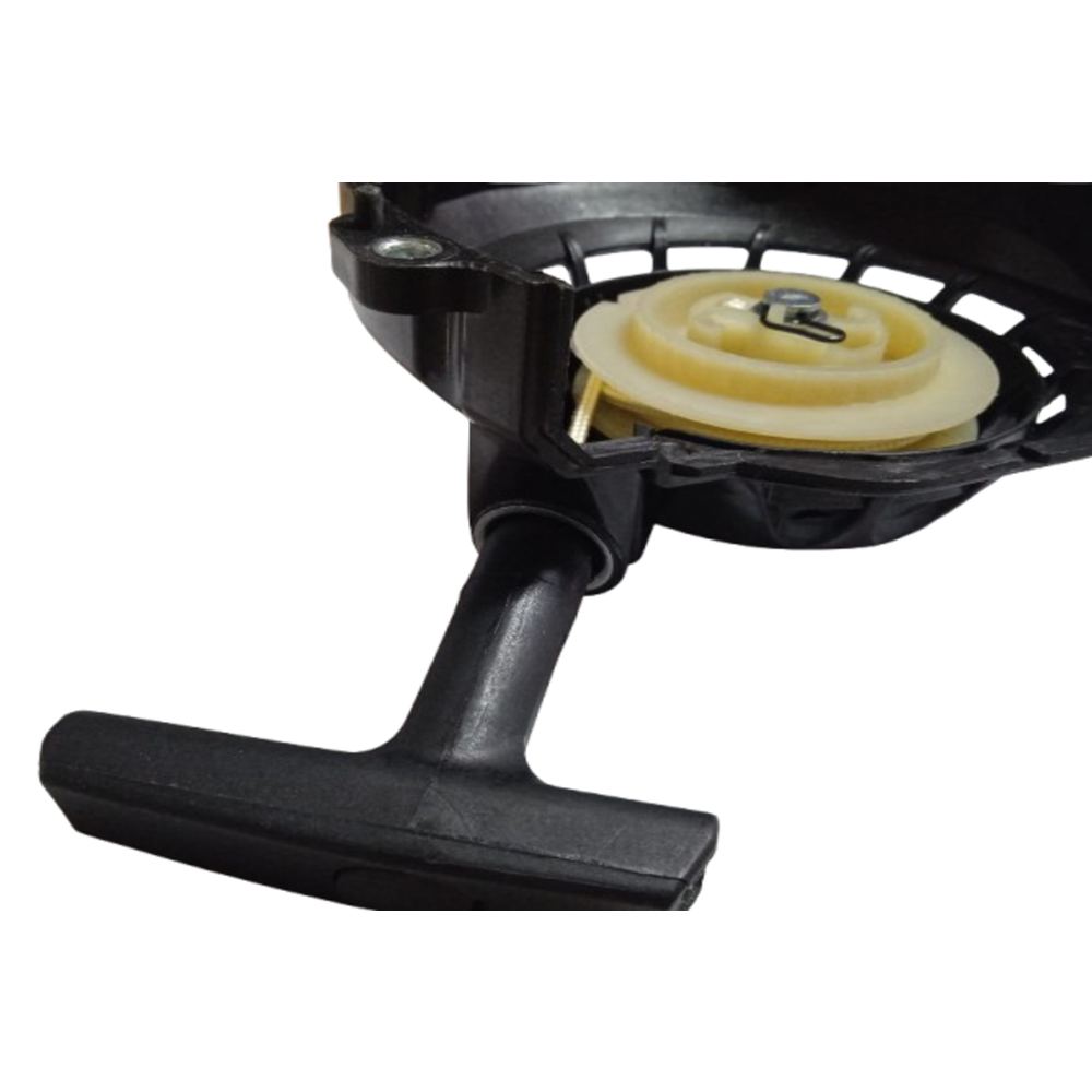 MOTORLU TIRPAN STARTER KOMPLE PALMERA BG/CG63 ORJİNAL