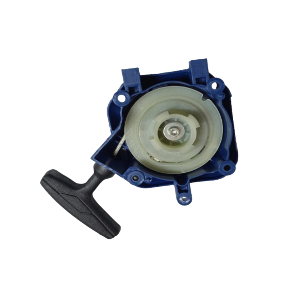 MOTORLU TIRPAN STARTER KOMPLE ZOMAX 5312/5315 ORJİNAL