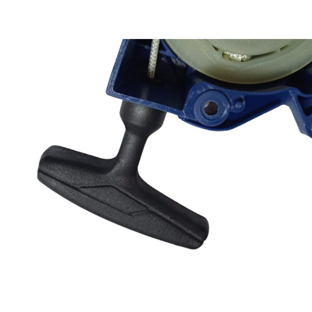 MOTORLU TIRPAN STARTER KOMPLE ZOMAX 5312/5315 ORJİNAL