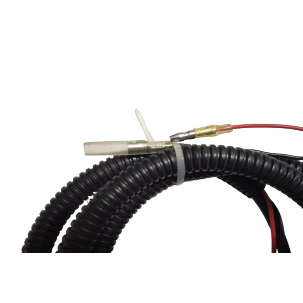 MOTORLU TIRPAN GAZ TELİ ZOMAX 5302T/5303T ORJİNAL