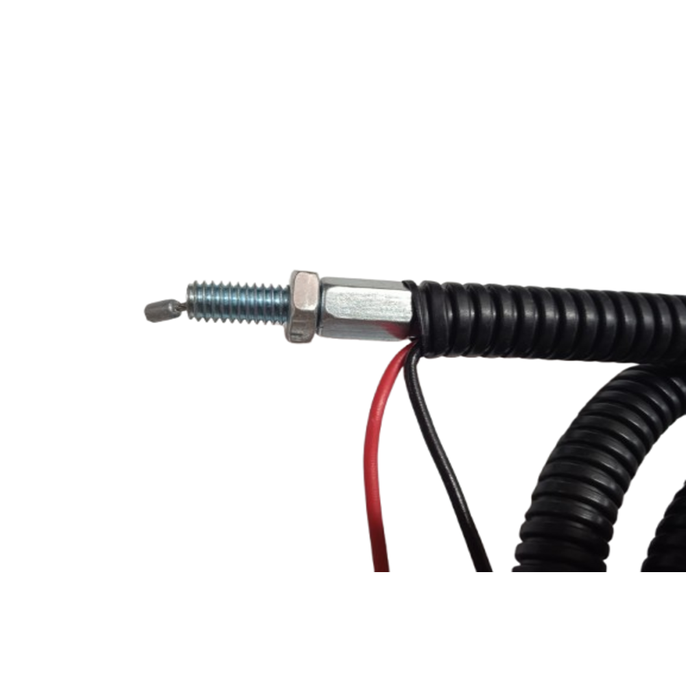 MOTORLU TIRPAN GAZ TELİ ZOMAX 5302T/5303T ORJİNAL