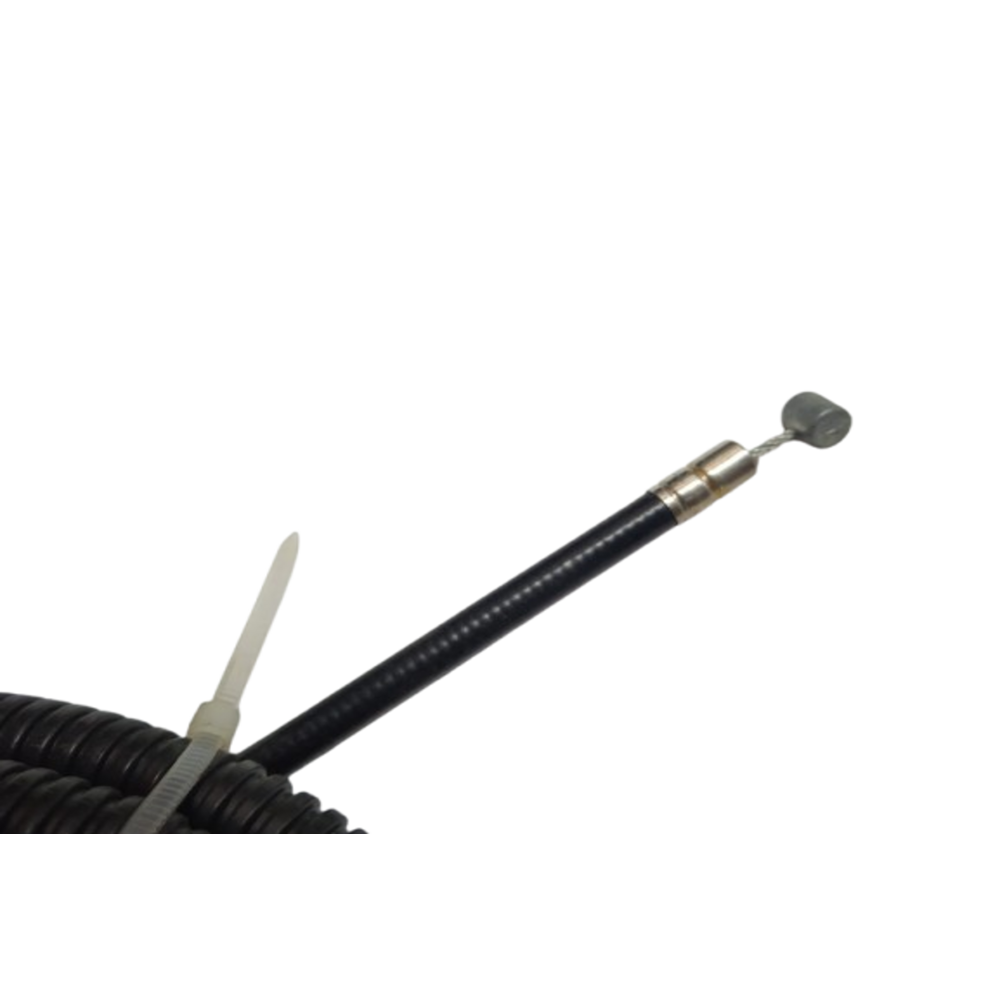 MOTORLU TIRPAN GAZ TELİ ZOMAX 5302T/5303T ORJİNAL