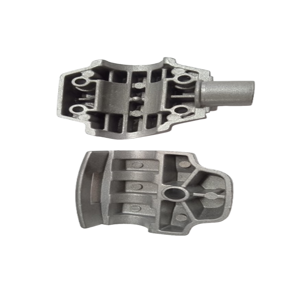 MOTORLU TIRPAN BİSİKLET KOL BAĞLANTISI KOMPLE ZOMAX 5303T ORJİNAL