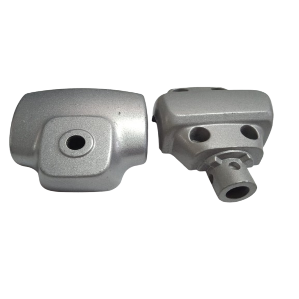 MOTORLU TIRPAN BİSİKLET KOL BAĞLANTISI KOMPLE ZOMAX 5303T ORJİNAL