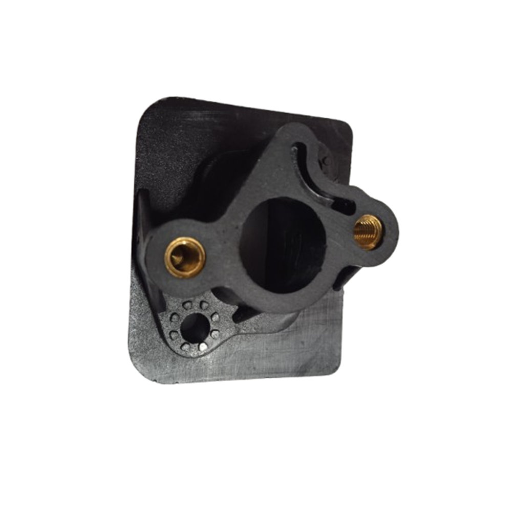 MOTORLU TIRPAN KARBÜRATÖR ADAPTÖRÜ ZOMAX 5312/5315 ORJİNAL