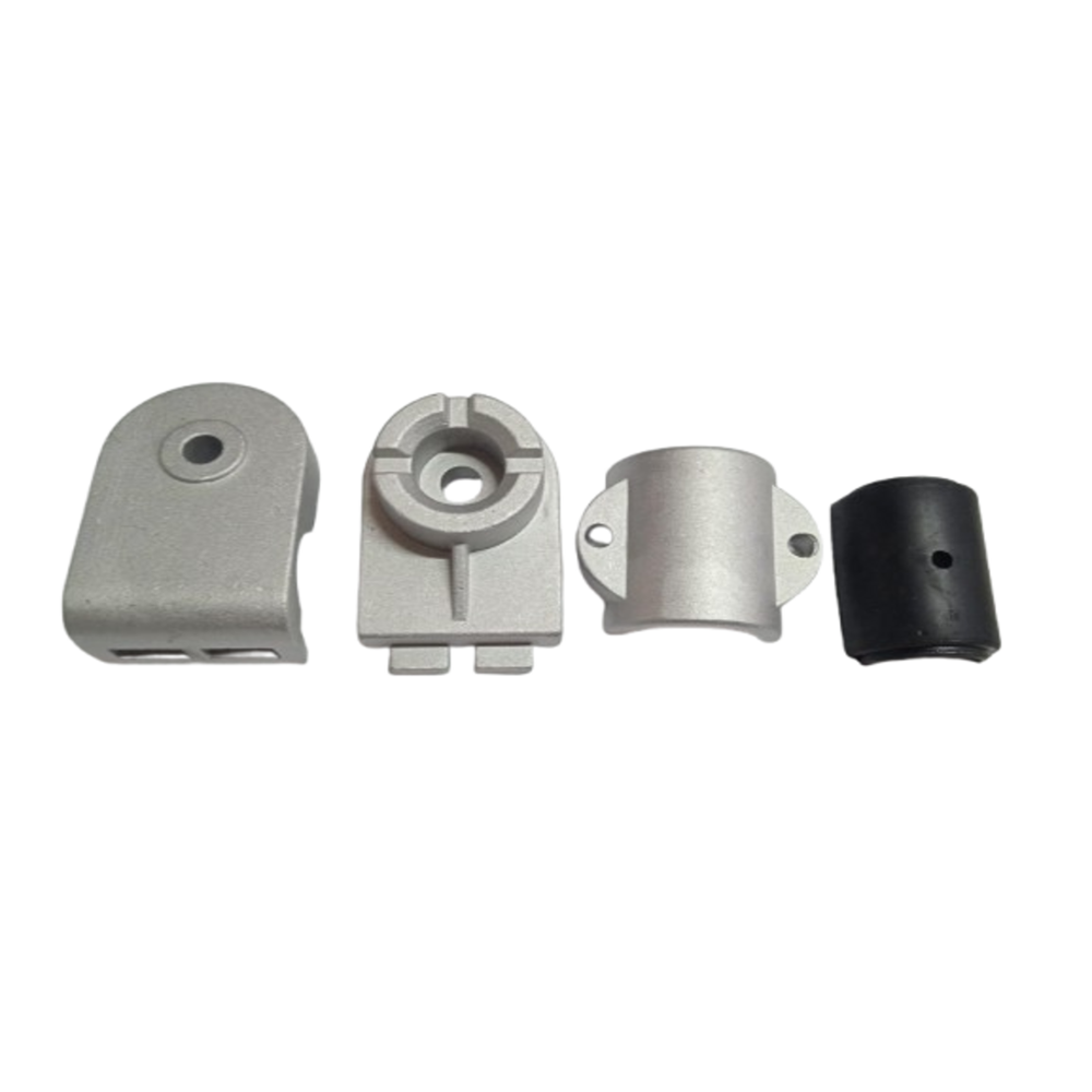 MOTORLU TIRPAN BİSİKLET KOL BAĞLANTISI KOMPLE ZOMAX 5302T ORJİNAL