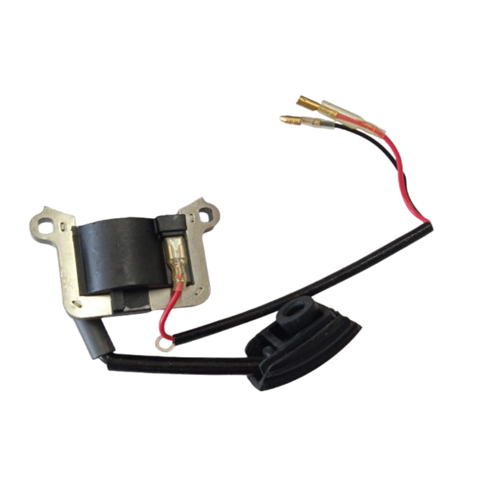 MOTORLU TIRPAN BOBİN ZOMAX 5312/5315 ORJİNAL