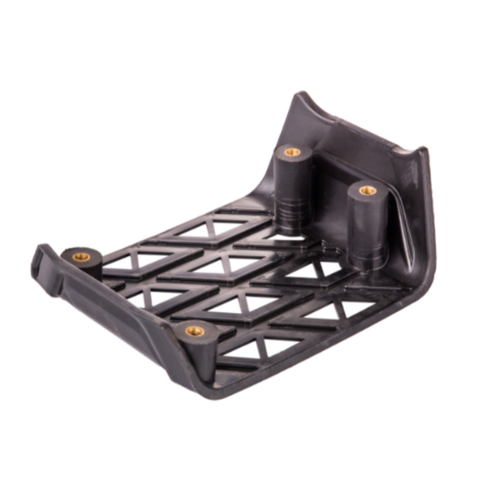 MOTORLU TIRPAN ALT SEHPA ZOMAX 5312 ORJİNAL