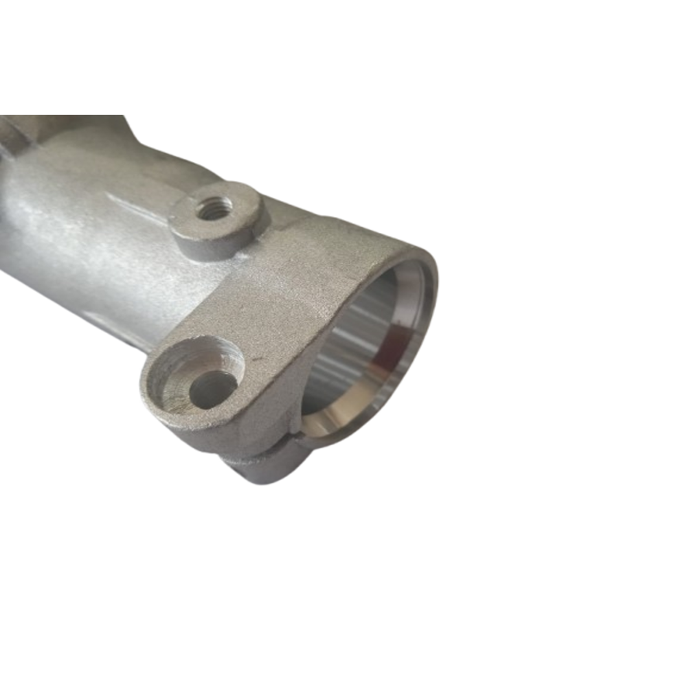 MOTORLU TIRPAN ŞAFT BORU BAĞLANTISI ZOMAX 5305T ORJİNAL