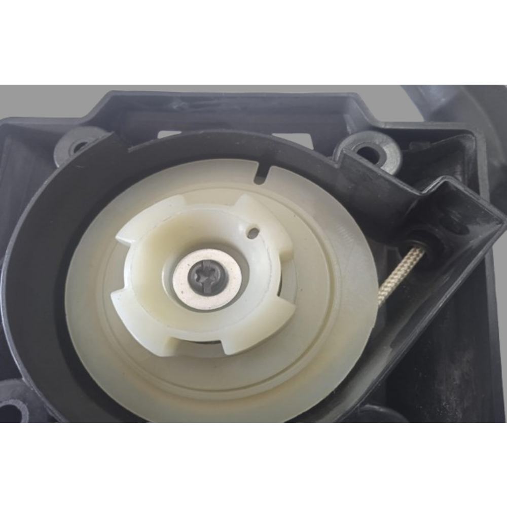 MOTORLU TIRPAN STARTER KOMPLE PALMERA TBC552B.D PRO ORJİNAL